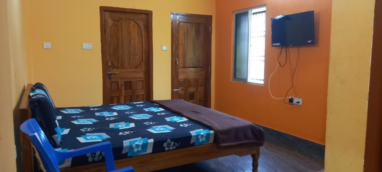 Goroomgo Neelachal Holiday Nibasa Puri Near Sea Beach Area - Perfect Location With Excellent Service Awarded Exterior foto