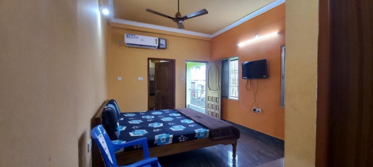 Goroomgo Neelachal Holiday Nibasa Puri Near Sea Beach Area - Perfect Location With Excellent Service Awarded Exterior foto
